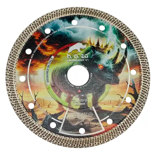 دیسک برش فرز دستی