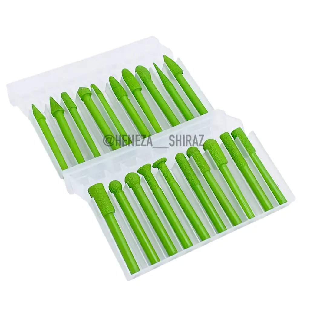 ابزار حکاکی و سوراخ کاری