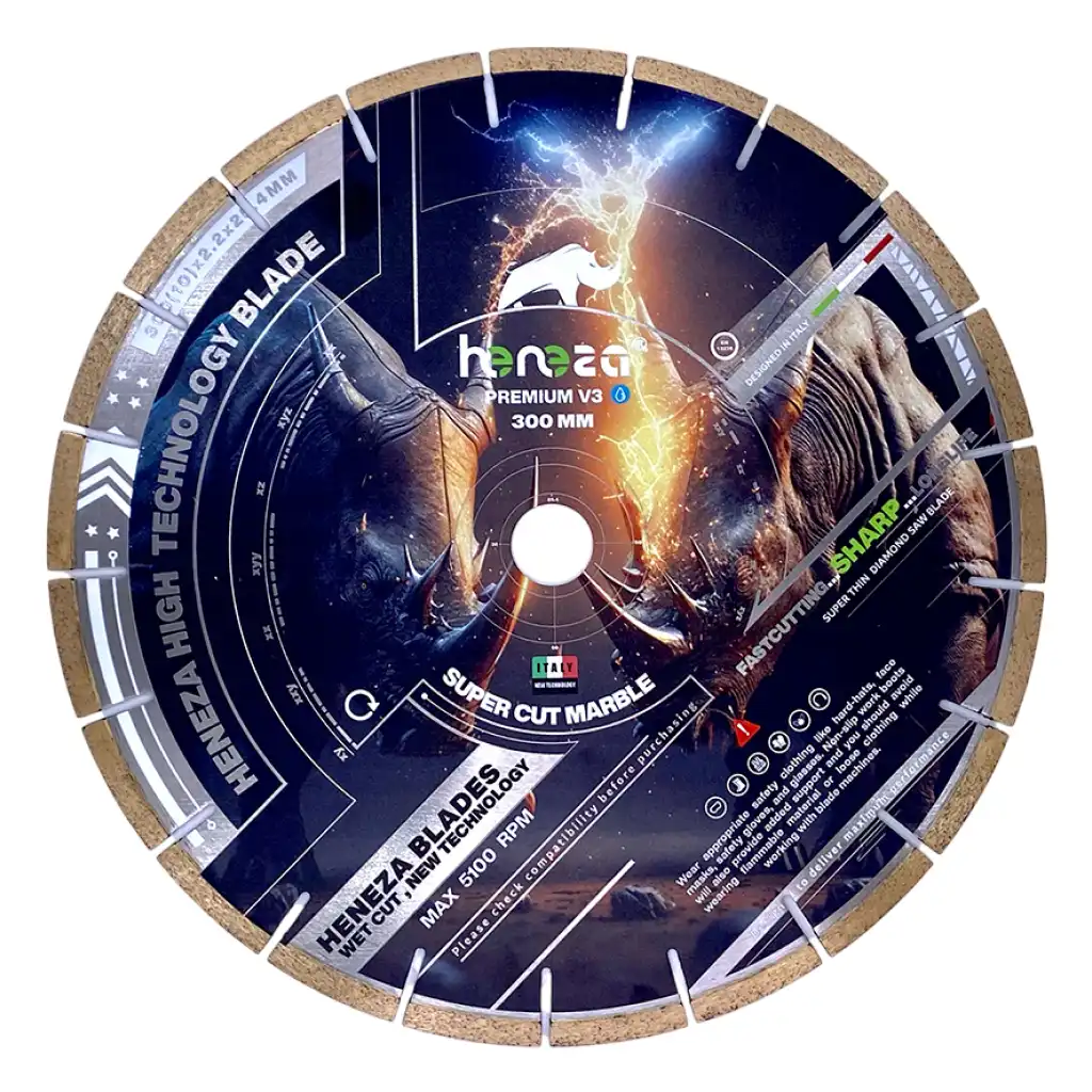 دیسک های برش دستگاه