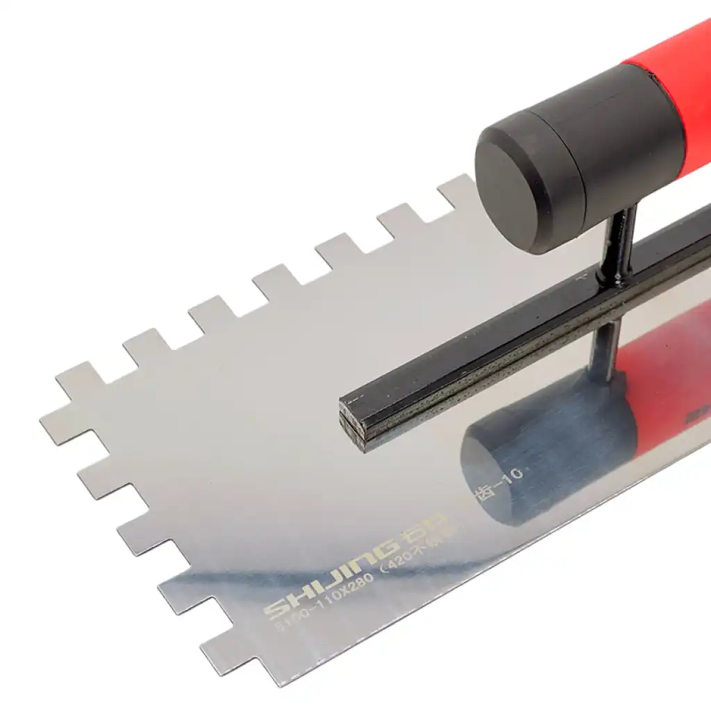 ماله شانه ای