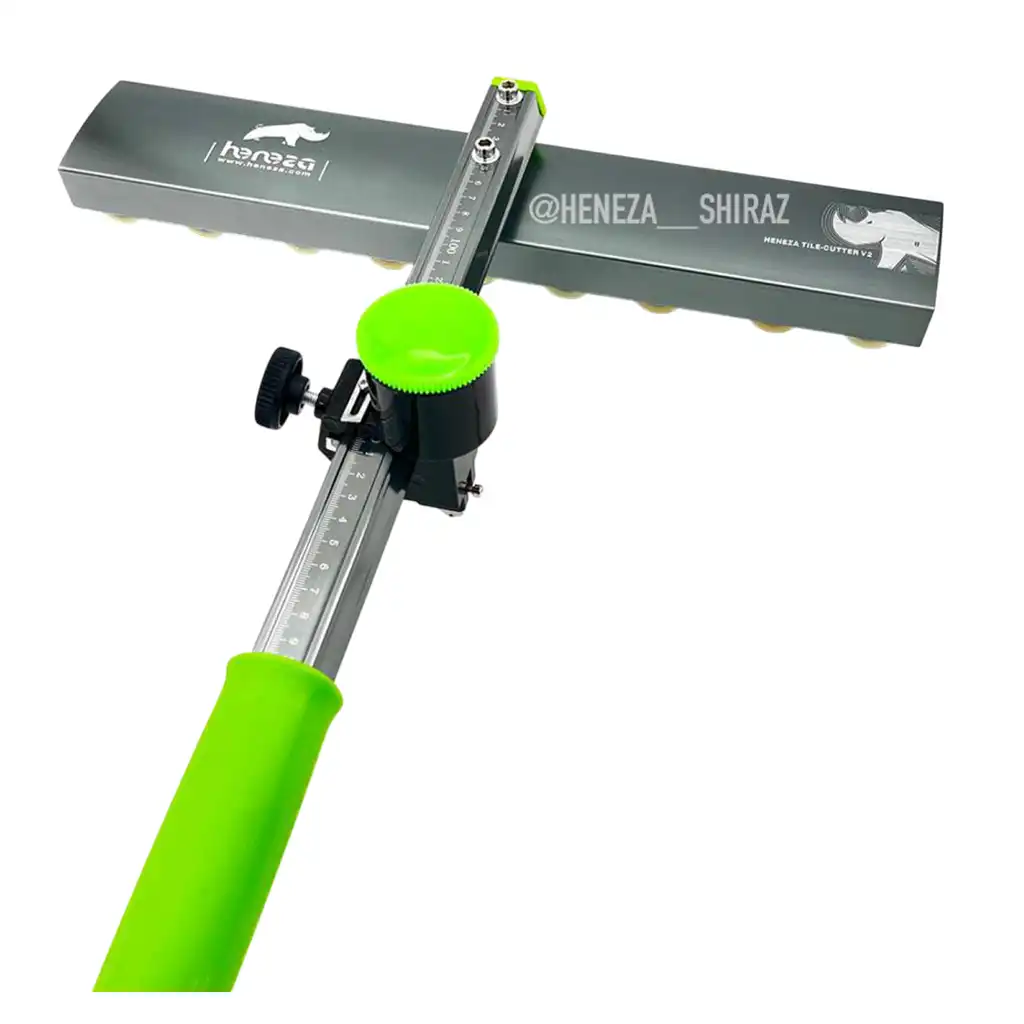 تجهيزات نصب سرامیک